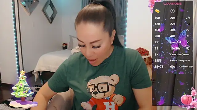 jlove bss online show from 12-15-24, 10:58