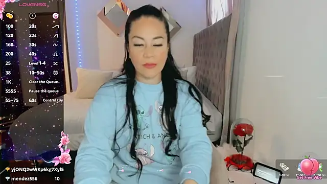 jlove bss online show from 03-11-25, 05:24