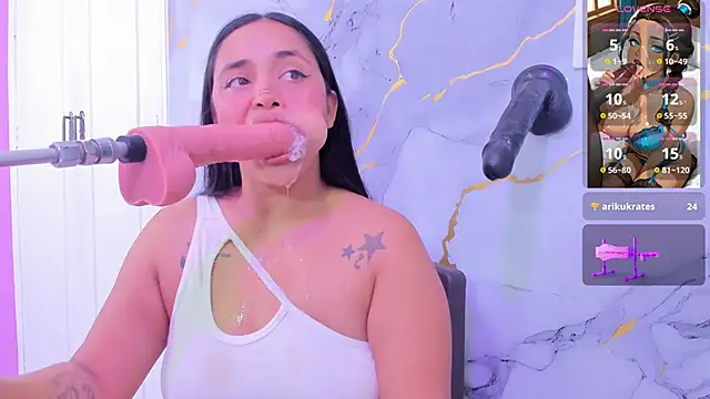 susan  bigass online show from 02-18-26, 11:28