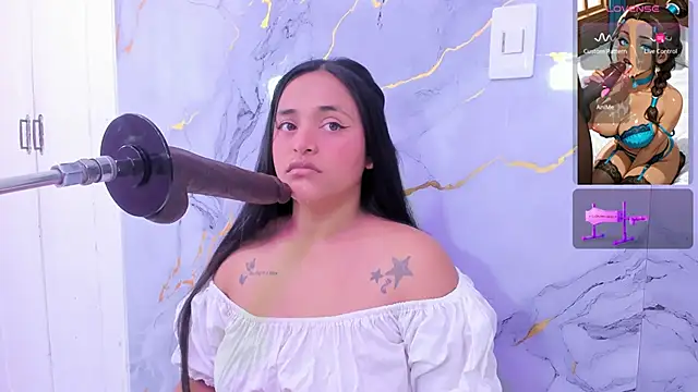 susan  bigass online show from 02-28-26, 11:33