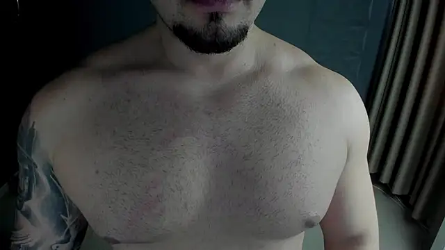 Snapshot of TonyWilcox chatting on 02-14-25, 03:05 TonyWilcox online show from 02-14-25, 03:05