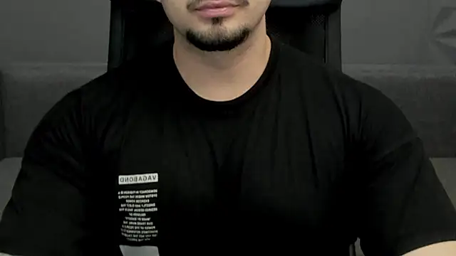 Snapshot of TonyWilcox chatting on 02-16-25, 09:48 TonyWilcox online show from 02-16-25, 09:48