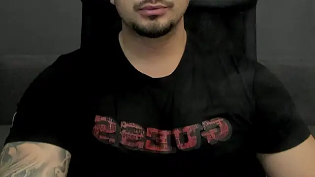 Snapshot of TonyWilcox chatting on 02-22-25, 03:47 TonyWilcox online show from 02-22-25, 03:47