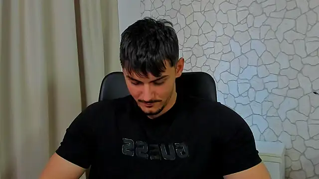 ClintMasters online show from 02-11-25, 01:41