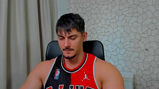 ClintMasters online show from 02-13-25, 12:54