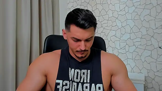 ClintMasters online show from 02-18-25, 09:43