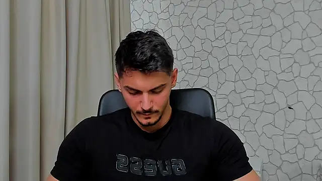 ClintMasters online show from 02-21-25, 09:24