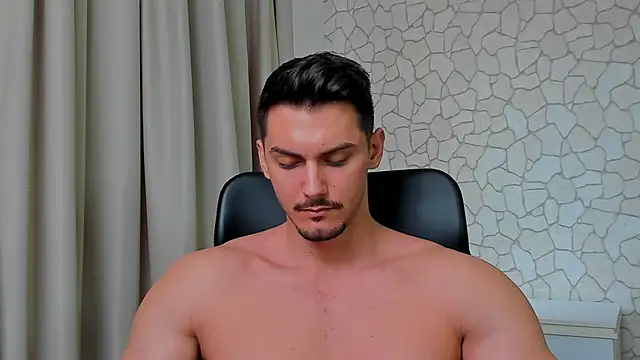 ClintMasters online show from 03-17-25, 08:18