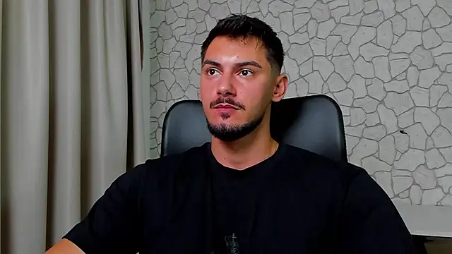 ClintMasters online show from 09-12-25, 04:34