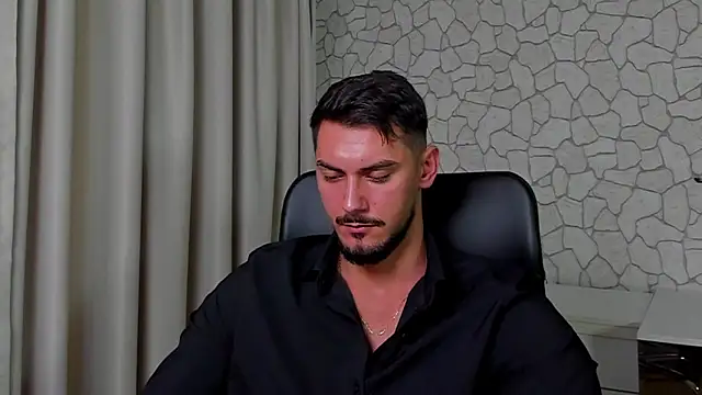 ClintMasters online show from 10-18-25, 04:37