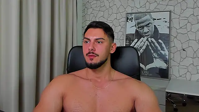 ClintMasters online show from 10-25-25, 05:26