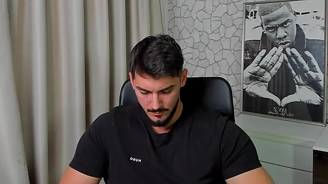 ClintMasters online show from 10-29-25, 06:48