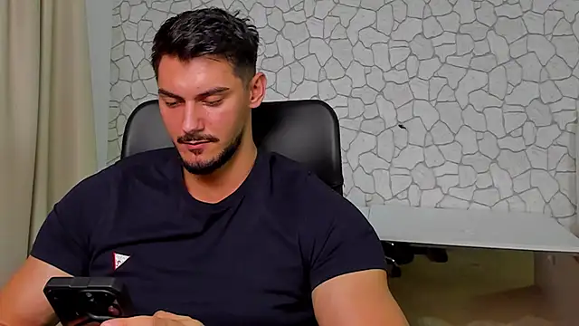 ClintMasters online show from 12-02-25, 06:41