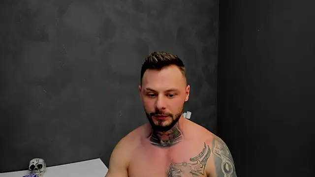 BrianHunts online show from 01-31-25, 12:51