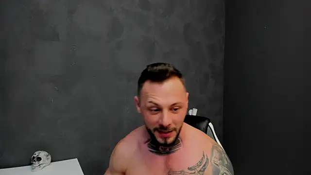 BrianHunts online show from 02-09-25, 08:54