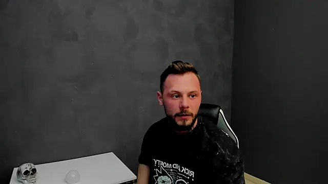 BrianHunts online show from 02-22-25, 06:17