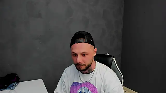 BrianHunts online show from 03-07-25, 06:13