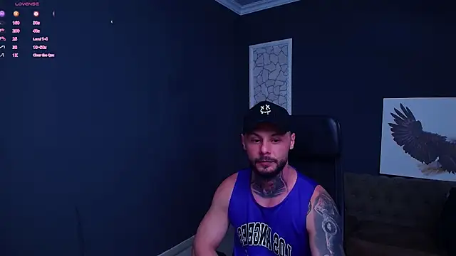 BrianHunts online show from 09-23-25, 04:59