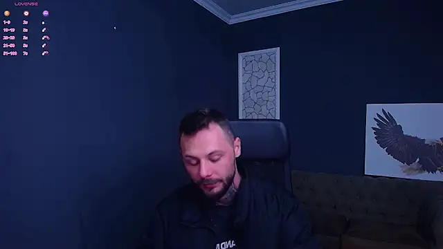 BrianHunts online show from 09-27-25, 05:01