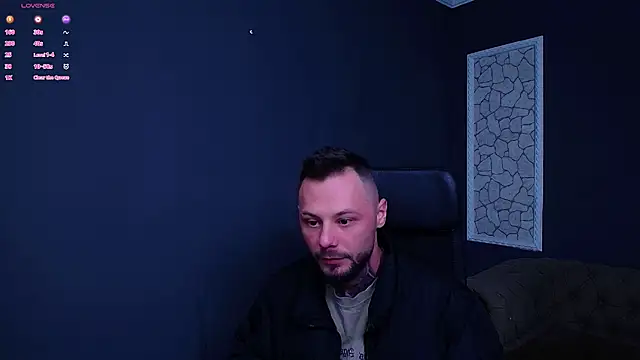 BrianHunts online show from 10-02-25, 04:19