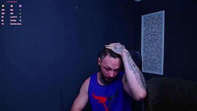 BrianHunts online show from 10-05-25, 04:22