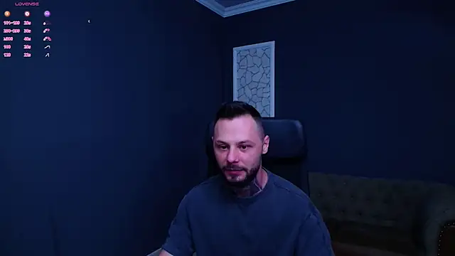 BrianHunts online show from 10-10-25, 04:44