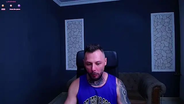 BrianHunts online show from 10-15-25, 04:45