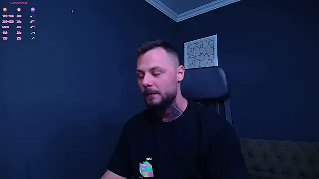 BrianHunts online show from 11-18-25, 06:07