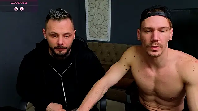 BrianHunts online show from 02-21-26, 11:22