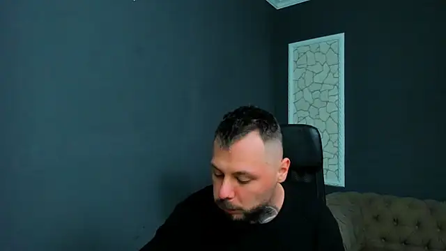 BrianHunts online show from 03-28-26, 05:29