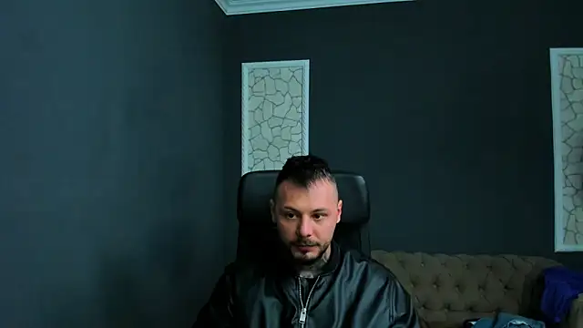 BrianHunts online show from 04-09-26, 04:45