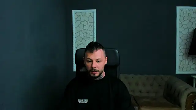 BrianHunts online show from 04-16-26, 04:02