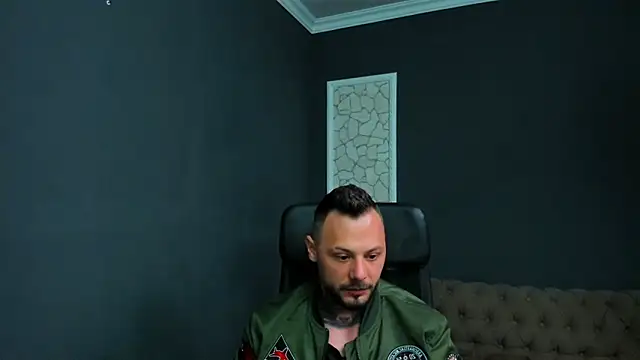 BrianHunts online show from 05-11-26, 03:12