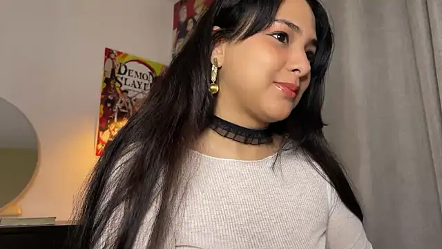 Snapshot of xSelena chatting on 12-02-25, 12:21 xSelena online show from 12-02-25, 12:21