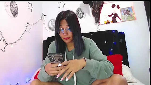 Snapshot of Sofynix chatting on 01-17-25, 03:00 Sofynix online show from 01-17-25, 03:00