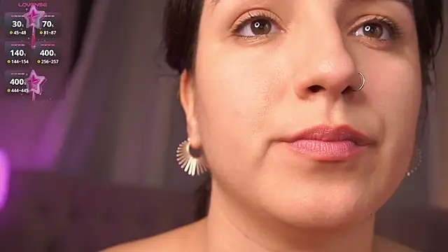 Daphne Moss online show from 02-05-25, 12:10