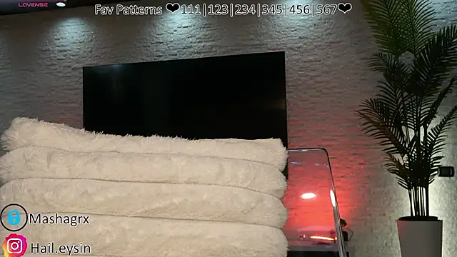 Mashagrx0 online show from 03-16-26, 09:08