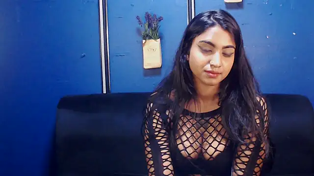 Delilah Blazee online show from 03-09-25, 10:30