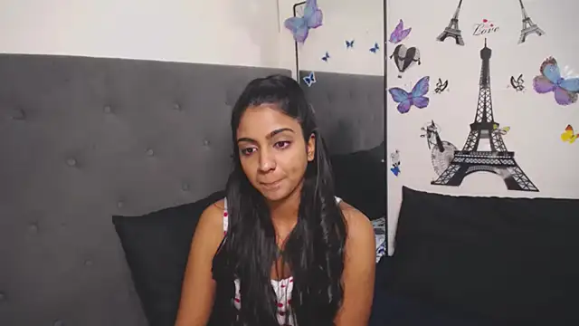 Delilah Blazee online show from 10-17-25, 08:00