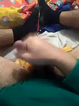 jon763 online show from 12-11-24, 05:48