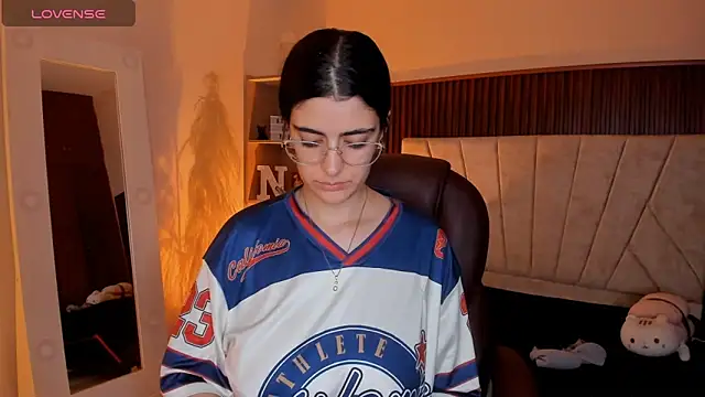  Niah  online show from 02-08-26, 09:18