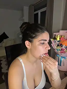  Niah  online show from 04-11-26, 01:54