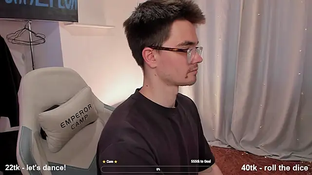 jame flow online show from 03-23-25, 05:43