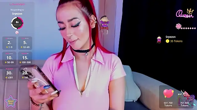 Mia-Bloom online show from 04-04-26, 02:43