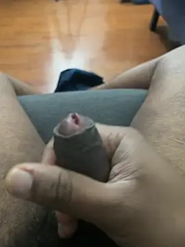 Pavan921 online show from 04-05-26, 03:15