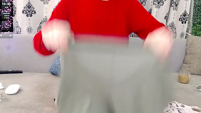 sweetdaiana23 online show from 02-15-26, 01:35