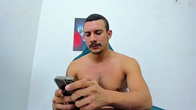 lazzon bastion online show from 01-06-25, 09:30