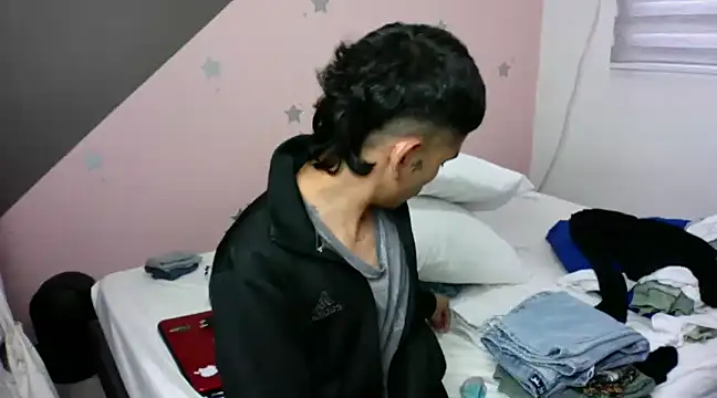 sorry-mom69 online show from 01-31-25, 10:31