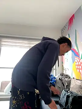 Snapshot of sorry-mom69 chatting on 12-22-25, 02:36 sorry-mom69 online show from 12-22-25, 02:36