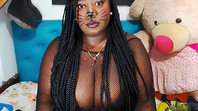 Snapshot of XNASTYEBONYXXX chatting on 10-16-25, 06:31 XNASTYEBONYXXX online show from 10-16-25, 06:31